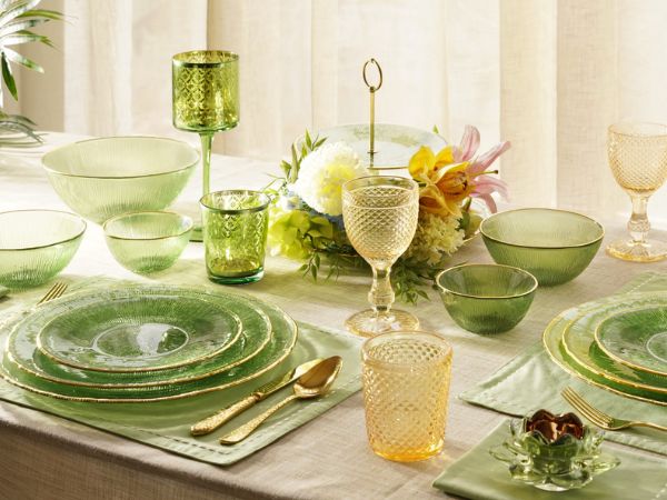 Tableware & Dinnerware